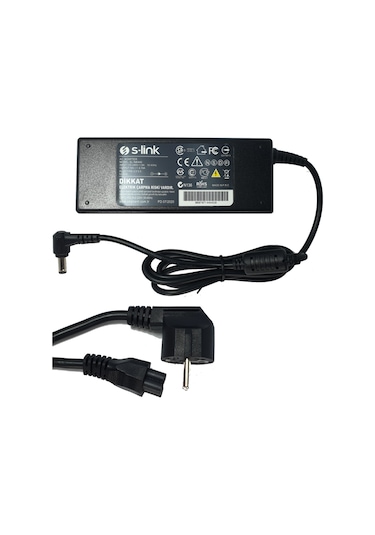 Casper Nirvana Nb 15.6 19v 3.42 Notebook Adaptör 87926421