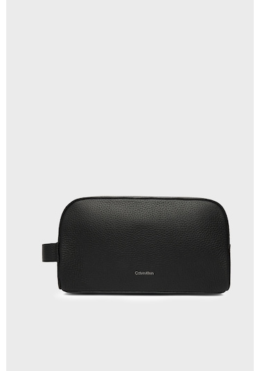 Calvin Klein Erkek Çanta Lv04d1031g Ub1 Siyah Siyah