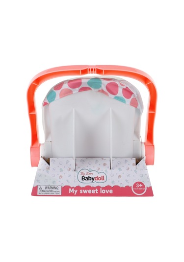 Babydoll My Love Bebek Ve Puseti