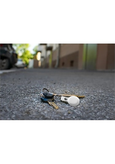 Mili Mitag 3 Pack HDP163 Anahtarlık Takip Cihazı