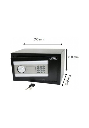 Yuma Kasa Orta Boy Ym801m