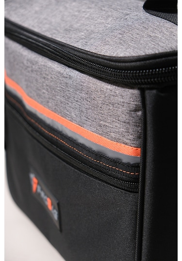 Profesyonel El Tipi Bez Alet Ve Takım Çantası Küçük Boy Suya Dayanıklı Pratik Taşıma