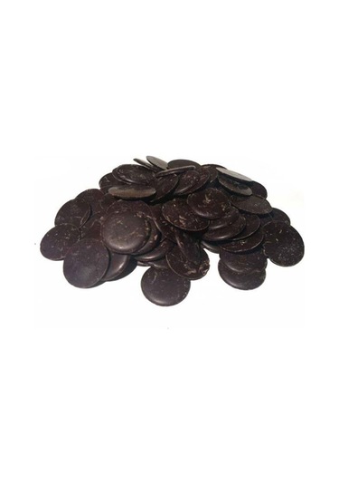 Pul Kuvertür Çikolata Eritmelik Bitter 250 G