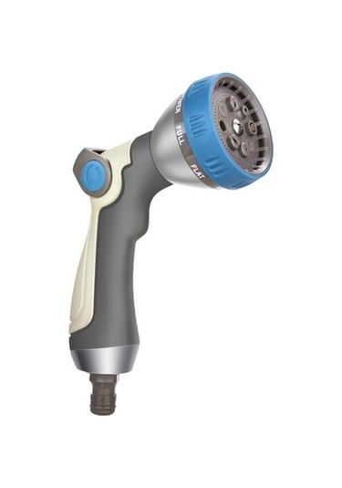 Srıwen Bahçe Hortumu Memesi Bahçe Hortumu Memesi Veranda Araba Yıkama Temizleme Araçları Için Bahçe Püskürtücü Sulama Bitkileri Çim 7484 Diğer