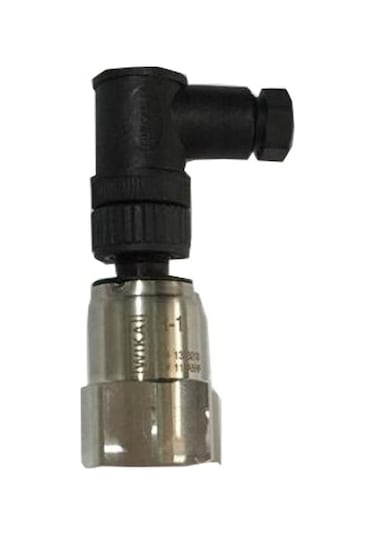 Wika 71202790 -1/15 Bar / 4-20 Ma Transmitter