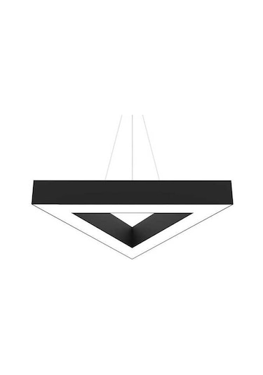 60cm Üçgen Lineer Armatür