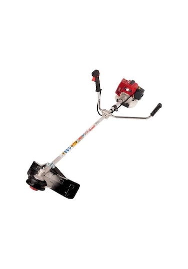 Kawasaki Mikawa X-800 Motorlu Tırpan