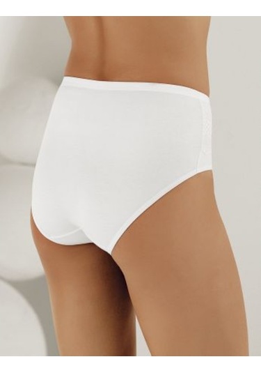 Şahinler Bayan 6 Lı Paket Dantelli Bato Külot B3092 Çok Renkli