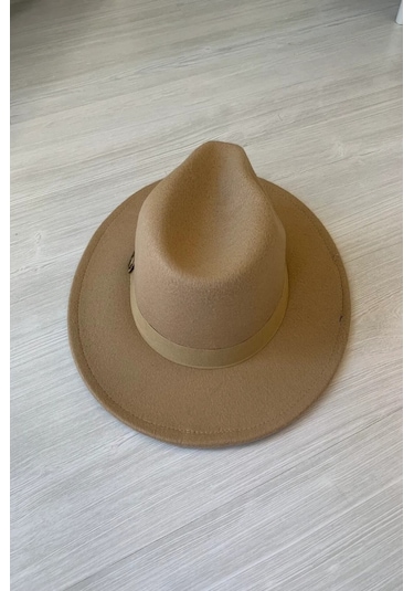 Panamaa Fötr Şapka