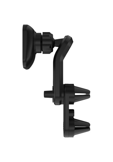 Polosmart Pbs128 Araç İçi Manyetik Telefon Tutucu Siyah
