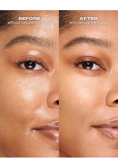 One Size Secure The Sweat Su Geçirmez Matlaştırıcı Makyaj Bazı 10ml
