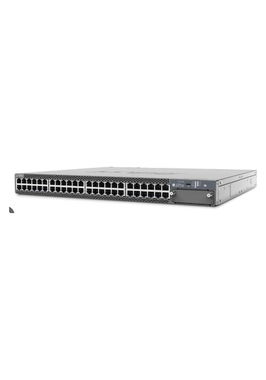 Juniper Ex4400-48t Dual Psu Switch