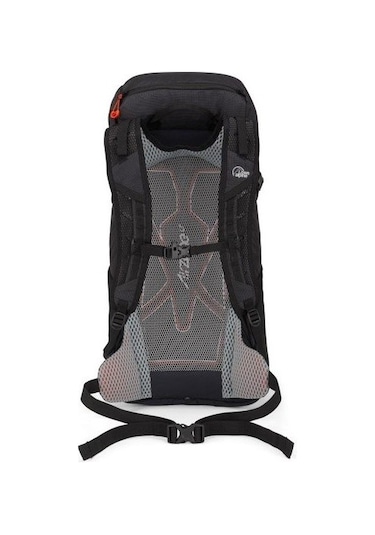 Lowe Alpine Air Zone Active 20 Litre Siyah Renk Siyah