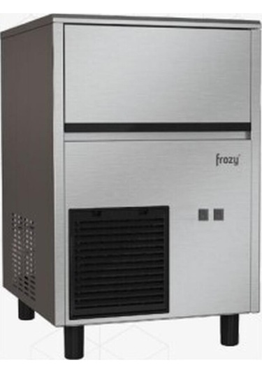 Frozy Buz Makinesi Fr35