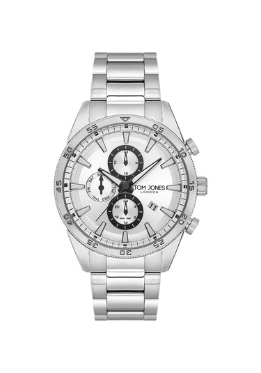 Tom Jones Tomj.1.1302.01 Erkek Kol Saati