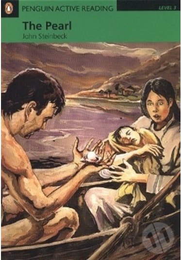 The Pearl By Gregory Mcelwain Adapted By