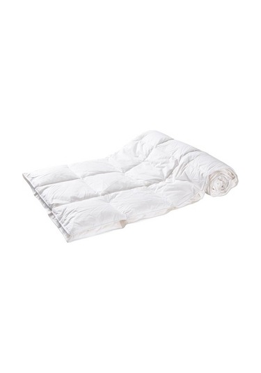 İdaş Eco Fit Yorgan Çift Kişilik 195X215 Beyaz