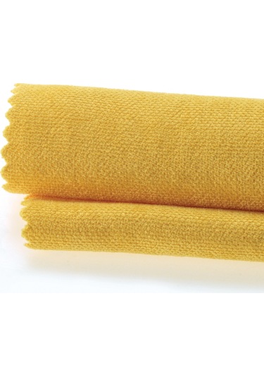 Soft Series Acem Lale Sarısı Kırlent, Yastık Kılıfı Acem Lale Sarısı