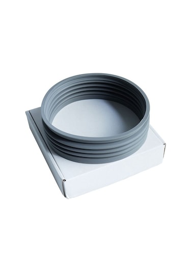 Metabagua Barista Express Için Silikon Körük, Öğütücülü Espresso Makinesi Için Tek Doz Haznesi W312nj Renkli