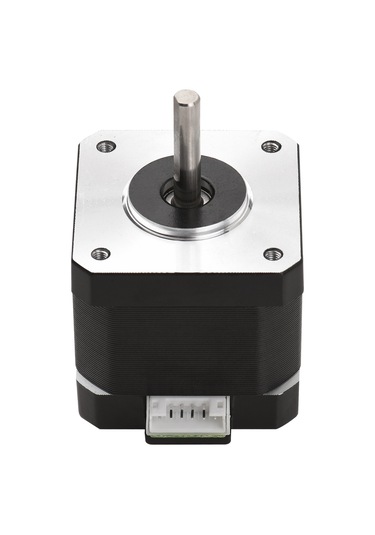 Dofolink Artillery Sidewinder X1/genius 3d Yazıcı İçin 40mm Yüksek Z/x Eksen Adım Motoru - D-022 Modeli Çok Renkli