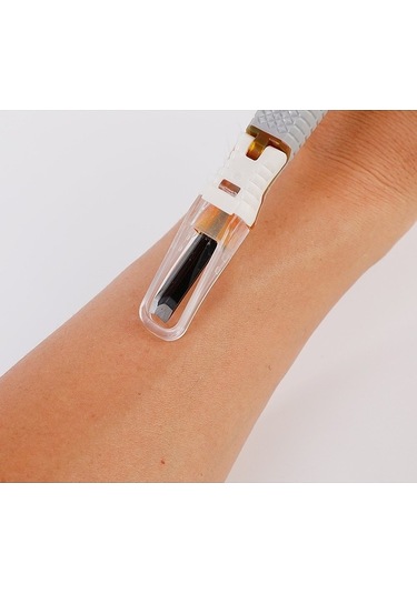 Wondernest Set, Plastik Parça Oyma Oyma Lichen El Çubuk Bıçağı, 5 Gk Bıçak Takımı, El Aletleri