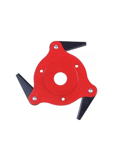 Homaland Trimmer Diski, Benzinli Bahçe Yağı İçin Bıçaklı Bıçak 235208053