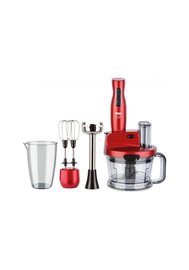 Fakir Mr.Chef Quadro