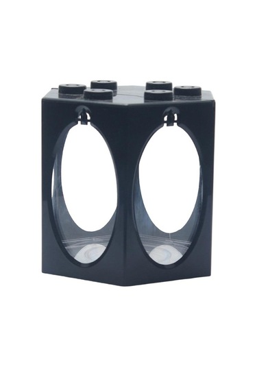 Agoodshop Led Alev Efektli Ampul E27, Dekoratif Titreyen Gerçekçi Yangın Işık Ampul, Festival Dekor 1 Adet Polisilikon 2v