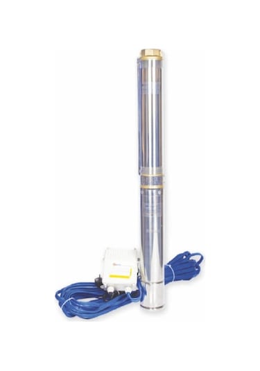 Water Sound 4sdm6/11 Paket Dalgıç Pompa 1hp