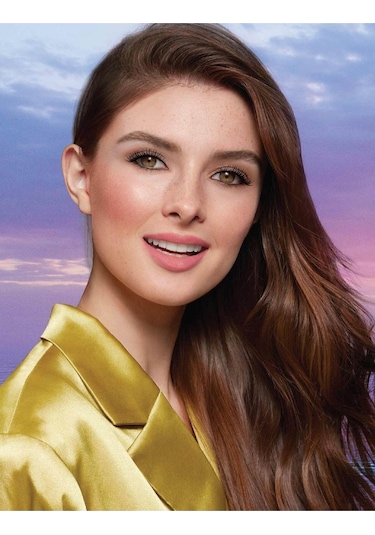 Flormar Open Up HD Yelpaze Etkili Ayırıcı Maskara 001 (Siyah)