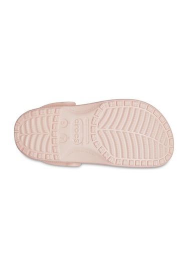 Crocs Classic Clog Kadın Terlik Croc10001g016ur Pudra
