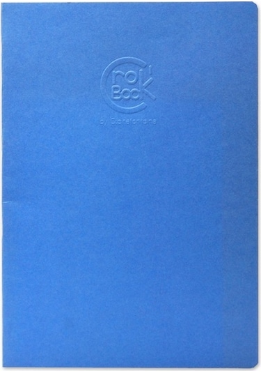 Clairefontaine Crok Cb6033 17x22 90 G 24 Yp