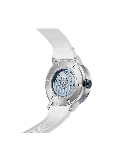 Welder Wmd3003 Erkek Kol Saati Metalik Gri