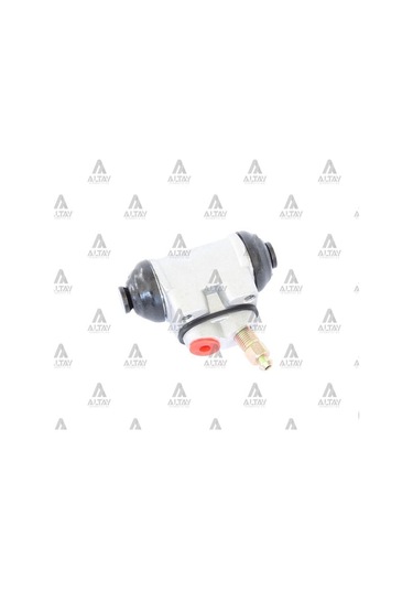 TCIC 11R0515CG Fren Silindiri Arka Sol Accent 94-99 -Elantra 90-00