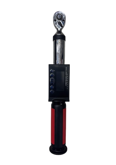 Nt Tools 0.5 - 10 Nm 1/4'' Dijital Akıllı Tork Anahtarı