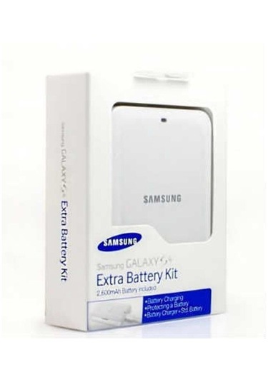 Samsun S4 Şarj Kit /grand 2 Şarj Kiti Batarya Kit