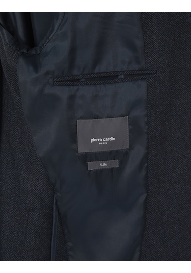 Pierre Cardin Erkek Lacivert Ceket 50311215-vr033 Lacivert Pierre Cardin Erkek Lacivert Ceket 50311215-vr033 Lacivert