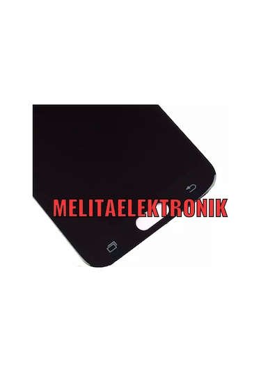 Samsung Uyumlu J7 Pro Sm-J730F Lcd Ekran Dokunmatik