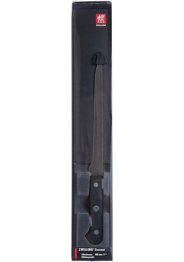 Zwilling Gourmet Fileto Bıçağı, 18 Cm Diğer