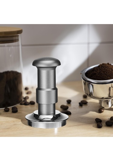 Suntek Kahve Sabotaj Ağır Hizmet Espresso Sabotaj Restoranlar Için Portafilter Kitchen 53mm