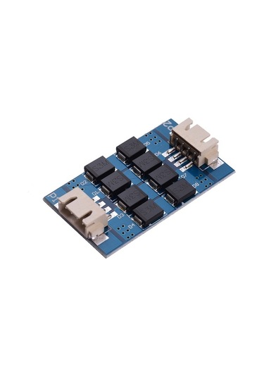 Dancemonkey Yazıcı Aksesuarı Aibecy Tl-smoother Plus Modülü İçin Reprap Mk8 3d Yazıcı Motor Sürücülü 4'lu Paket