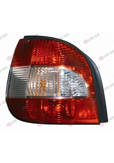 Scenıc 2001 Sol Stop Ren10sc008 7700428054 Tyc