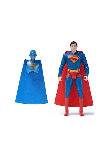 Superman Figür 15 Cm
