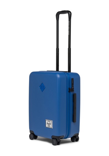 Herschel Kabin Boy Valizi Hrschl11198 True Blue Çok Renkli
