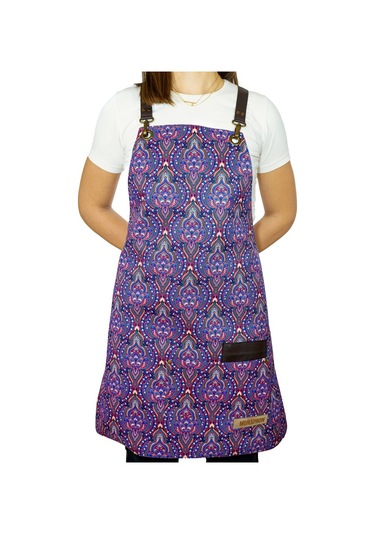 Barista Cafe Restaurant Mixologist Monapron Chekhov Deri Önlük (488088001)