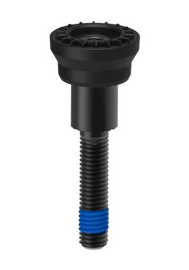 Quadlock 360 M8 Tek Cıvata Montaj Tabanı