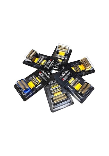 Ulzyvf Uygulanabilir Tıraş Tıraş Siyah Pro Net Mat Makinesi Fxrf2g Erkek Bıçağı Babyliss Nv