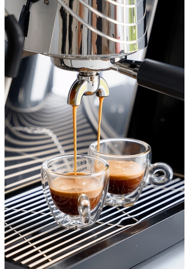 Aladeeb Espresso Kahve Çekirdeği Robusta Karışımı 1 KG