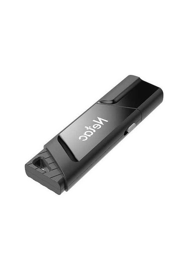 Novahub Netac U336 16gb Usb 3.0 Flash Bellek - Siyah, Yüksek Hızlı, Korumalı, Taşınabilir, Geniş Uyumlu, Usb3.0, Windows Ve Mac İçin