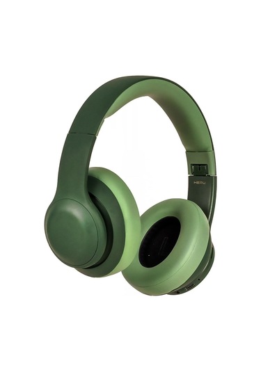 Hepu HP-H01 Bluetooth Kafa Üstü Kulaklık